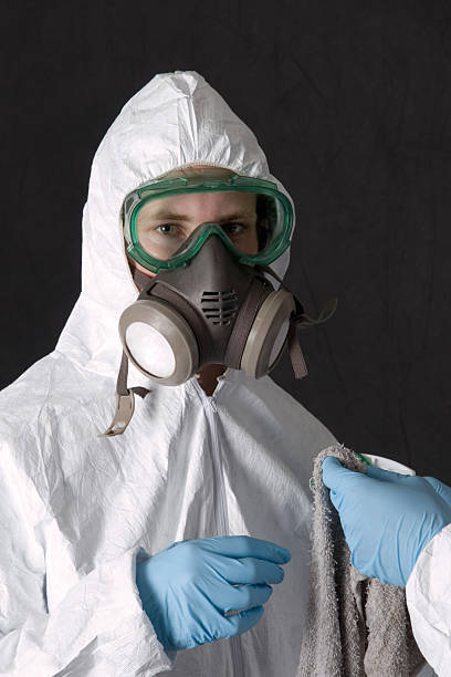 Best Biohazard Mold Removal  in Heber, UT
